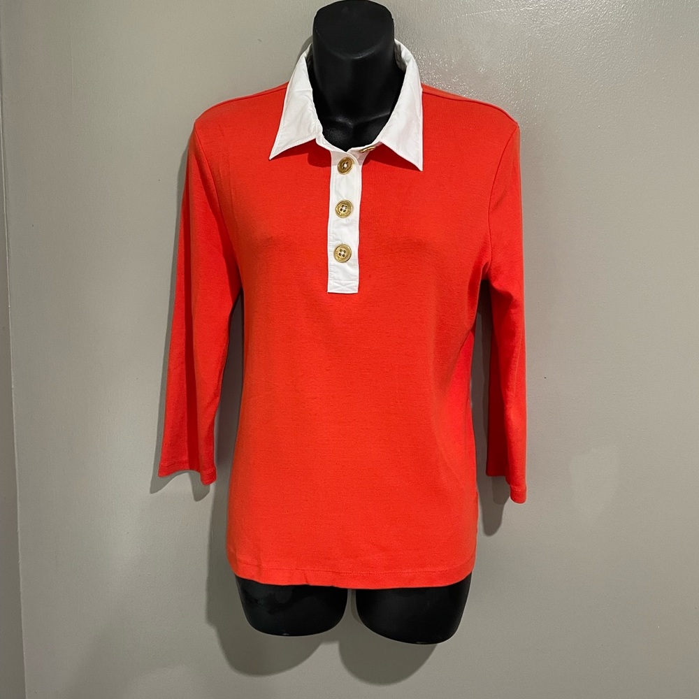 Ralph Lauren Collared Shirt